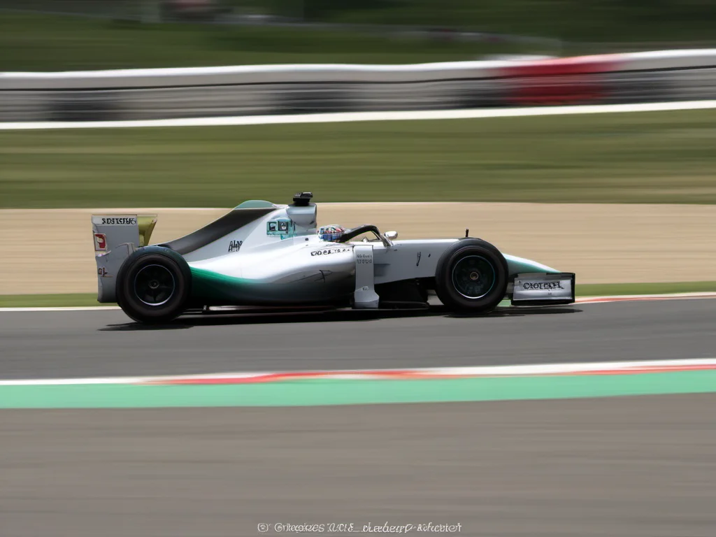 F1阿斯顿马丁排位赛状态出色全力冲击前排发车顺位